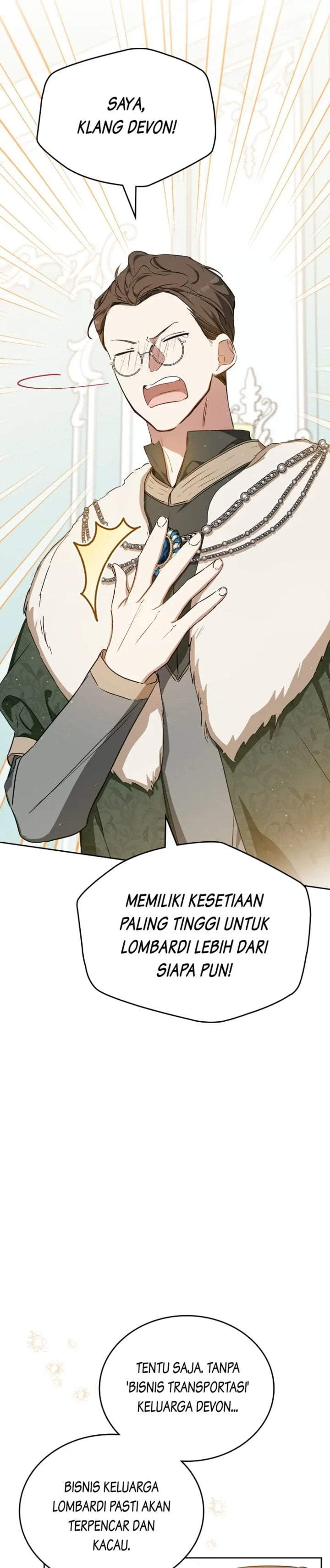 I Shall Master This Family! Chapter 135