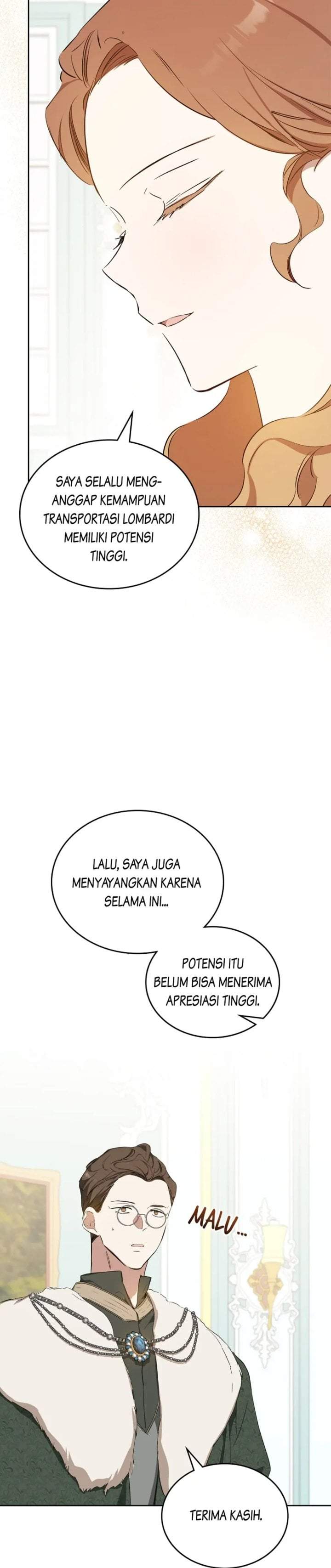 I Shall Master This Family! Chapter 135