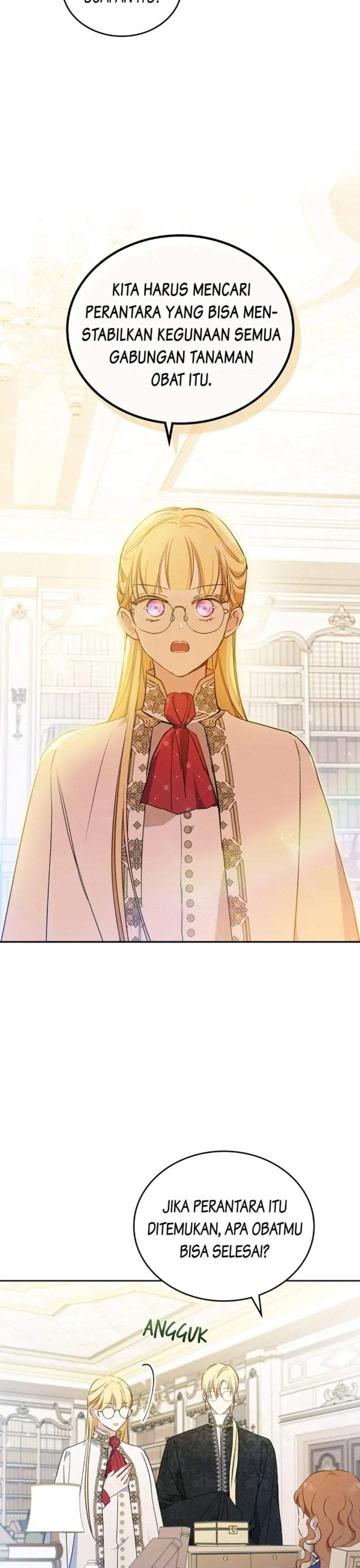 I Shall Master This Family! Chapter 67