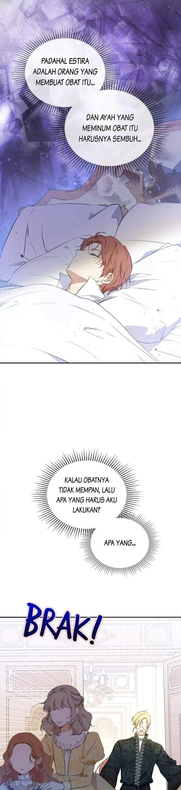 I Shall Master This Family! Chapter 67