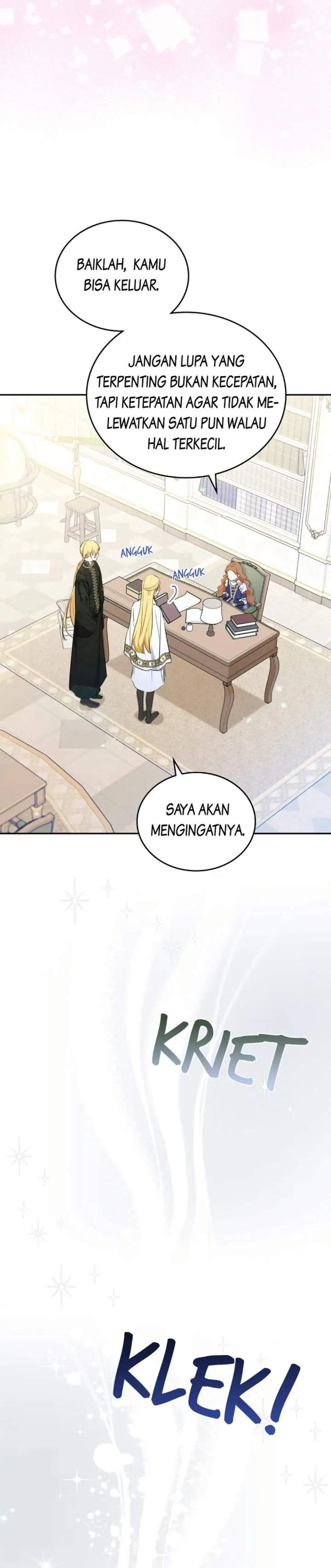 I Shall Master This Family! Chapter 67