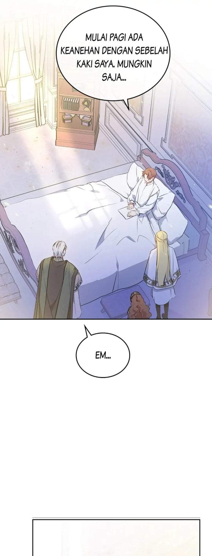 I Shall Master This Family! Chapter 67