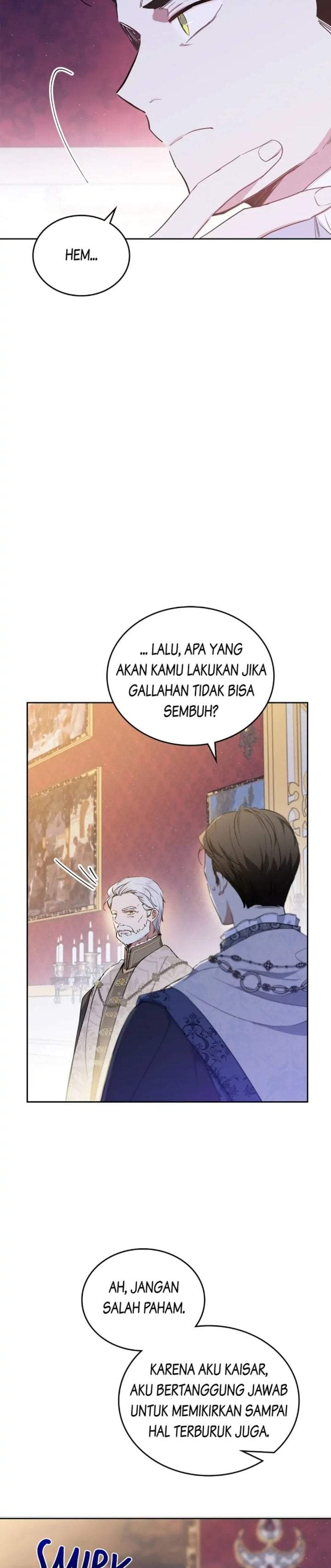 I Shall Master This Family! Chapter 68