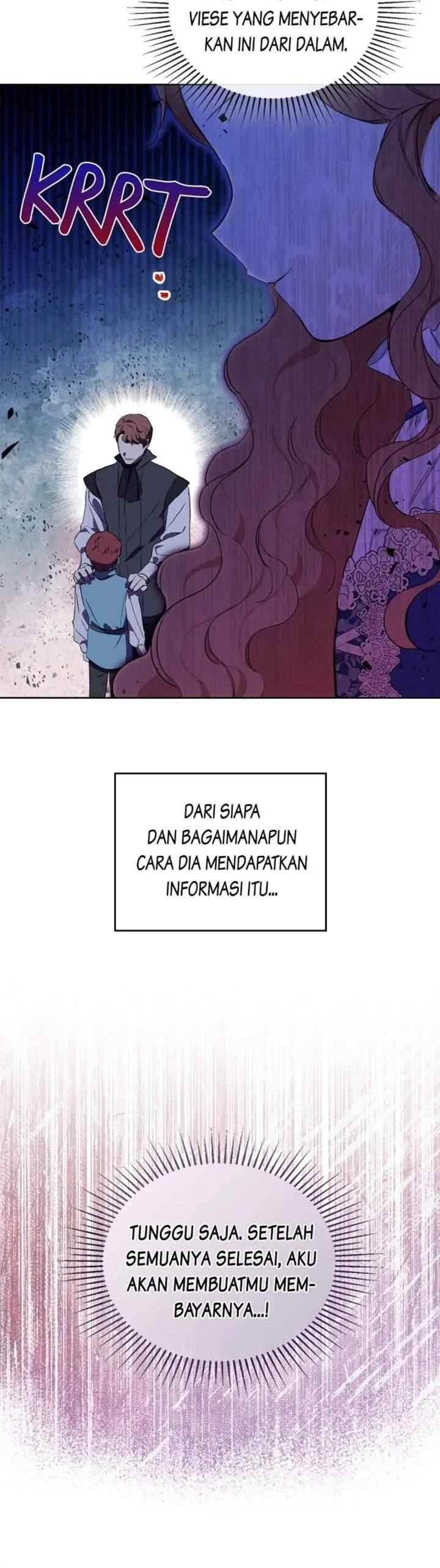 I Shall Master This Family! Chapter 68