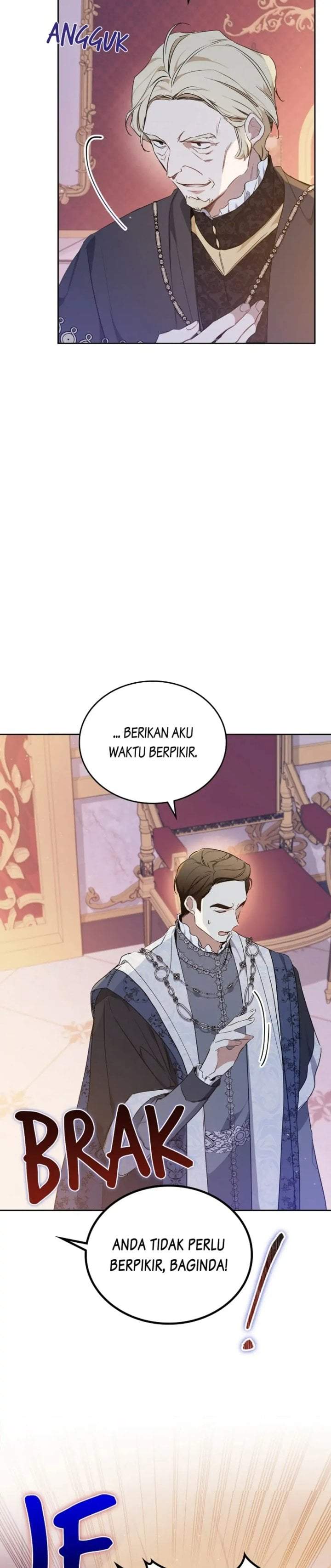 I Shall Master This Family! Chapter 68