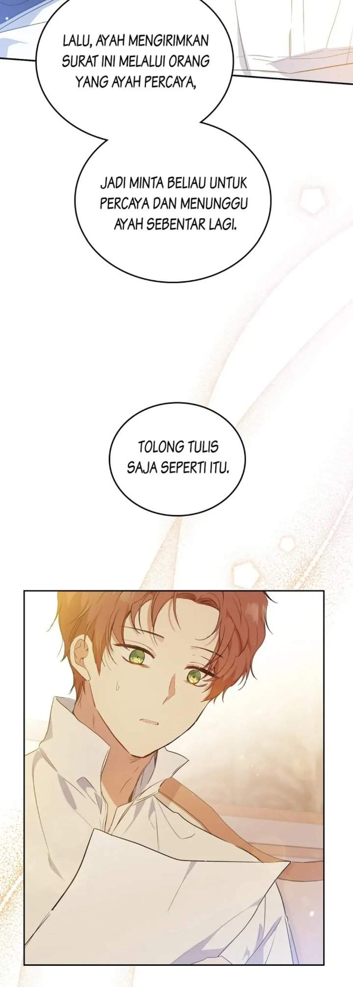 I Shall Master This Family! Chapter 68