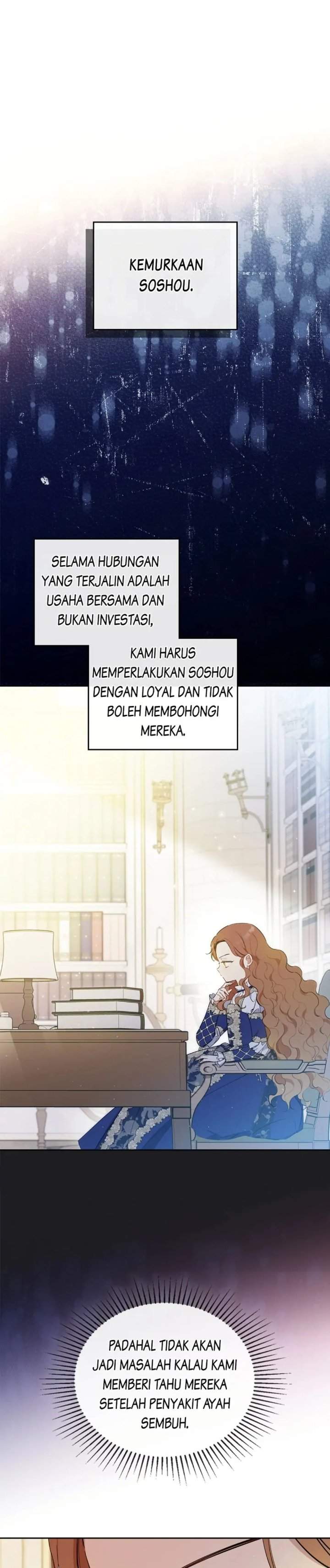 I Shall Master This Family! Chapter 68
