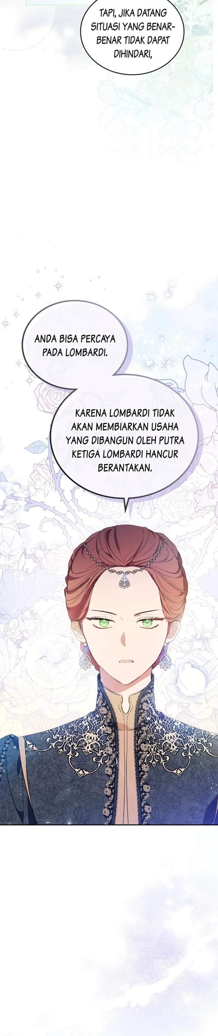 I Shall Master This Family! Chapter 69