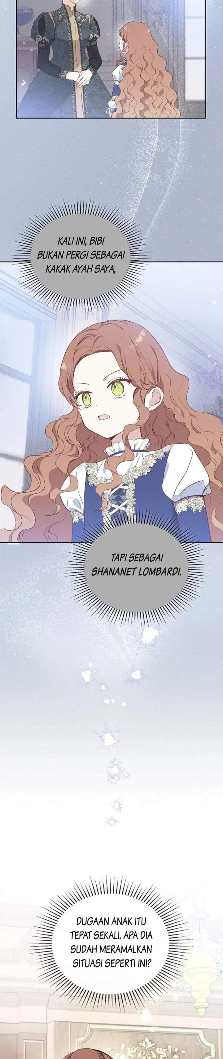 I Shall Master This Family! Chapter 69