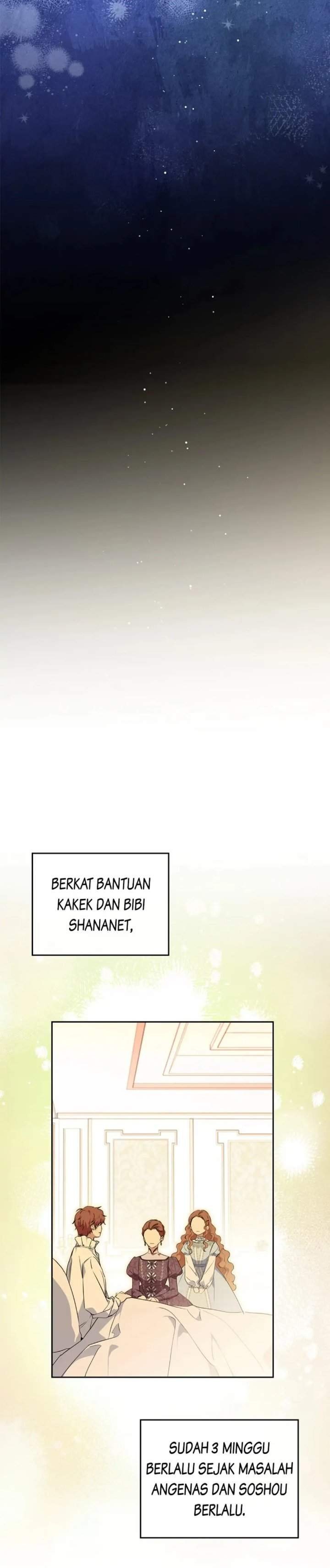 I Shall Master This Family! Chapter 69