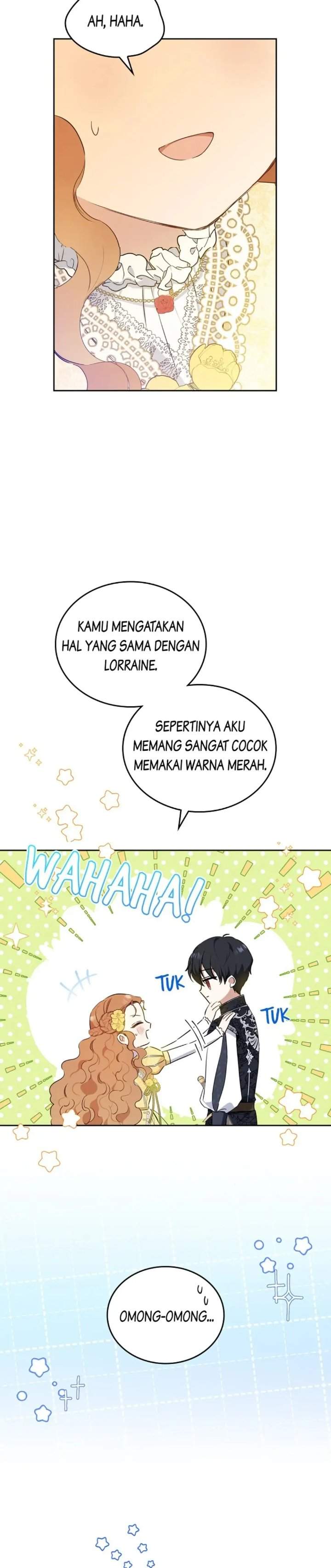 I Shall Master This Family! Chapter 70