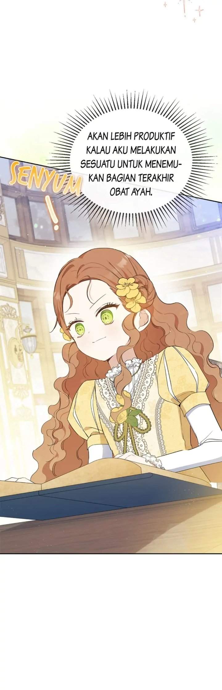 I Shall Master This Family! Chapter 70