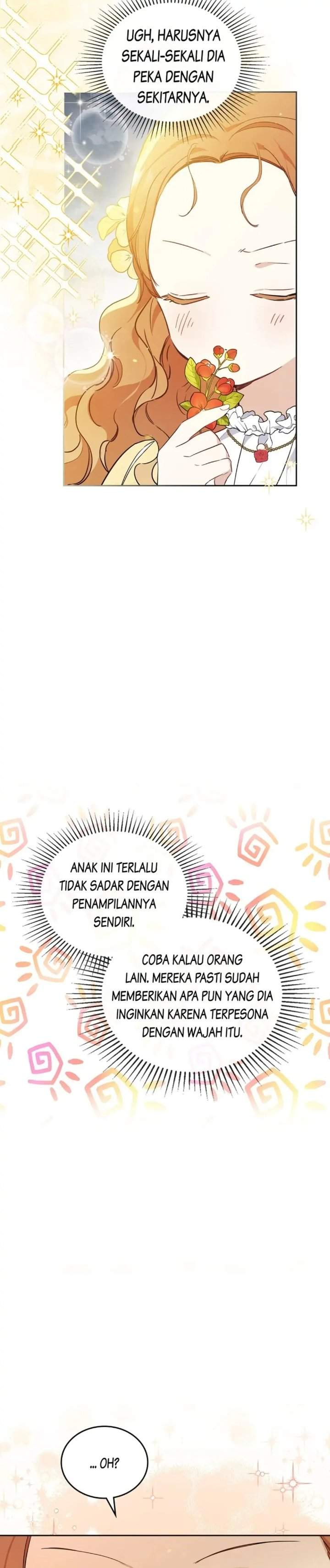 I Shall Master This Family! Chapter 70