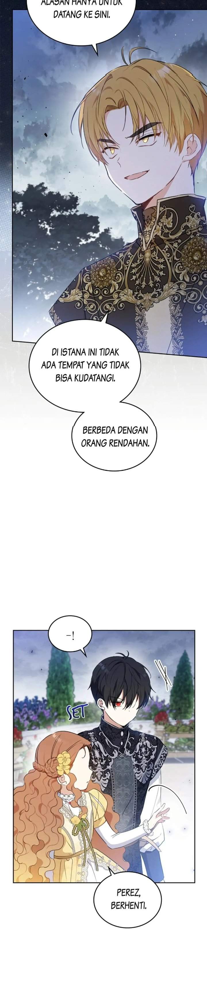 I Shall Master This Family! Chapter 70