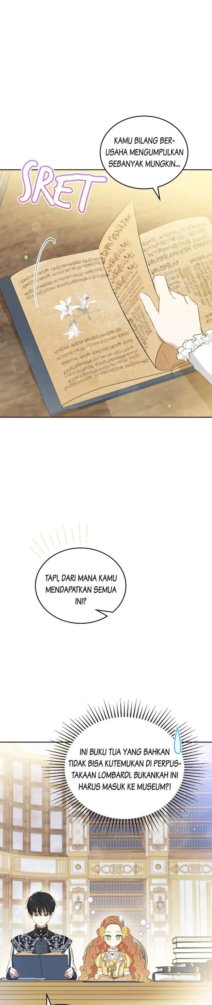 I Shall Master This Family! Chapter 70