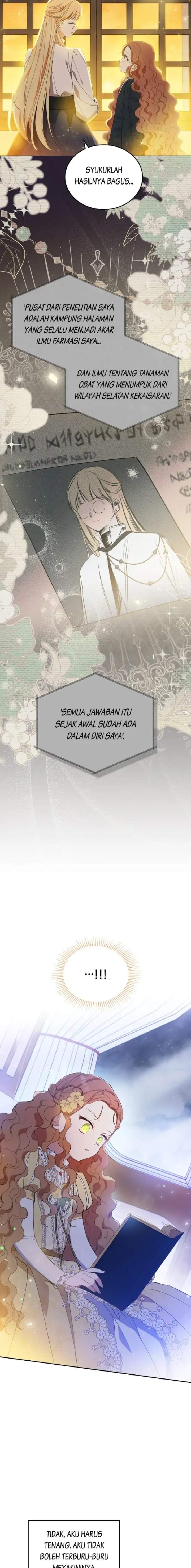 I Shall Master This Family! Chapter 71