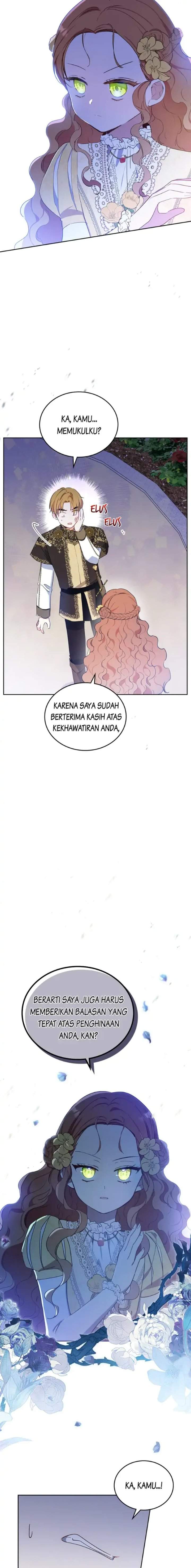 I Shall Master This Family! Chapter 71