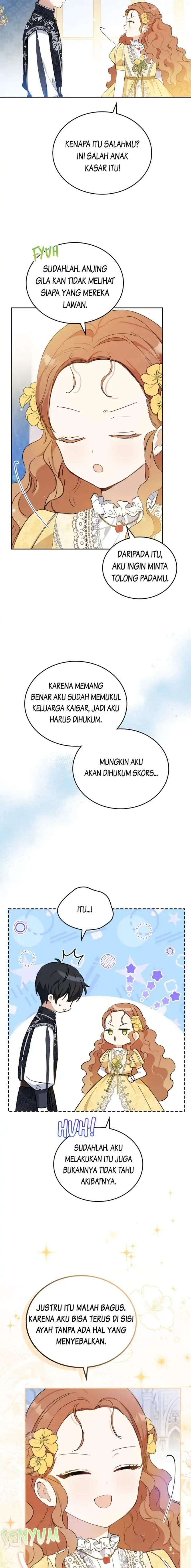 I Shall Master This Family! Chapter 71