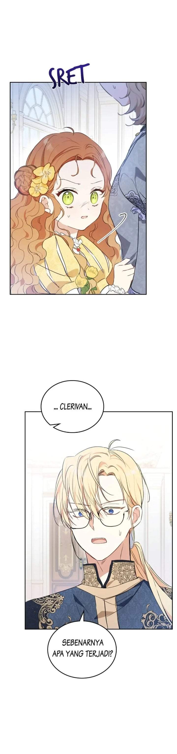 I Shall Master This Family! Chapter 72