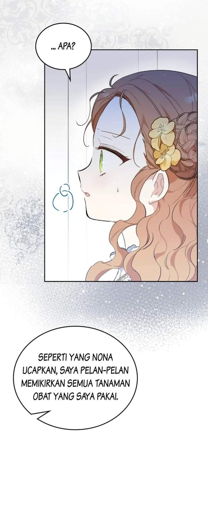 I Shall Master This Family! Chapter 72