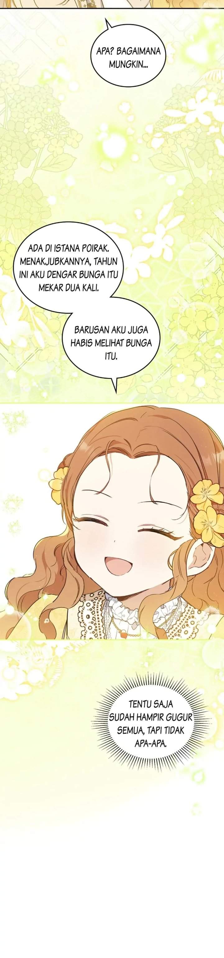 I Shall Master This Family! Chapter 72