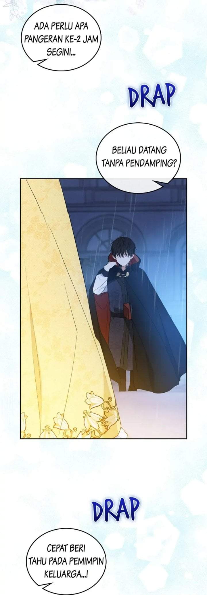 I Shall Master This Family! Chapter 72