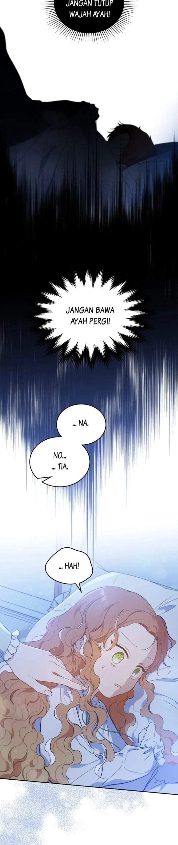 I Shall Master This Family! Chapter 73
