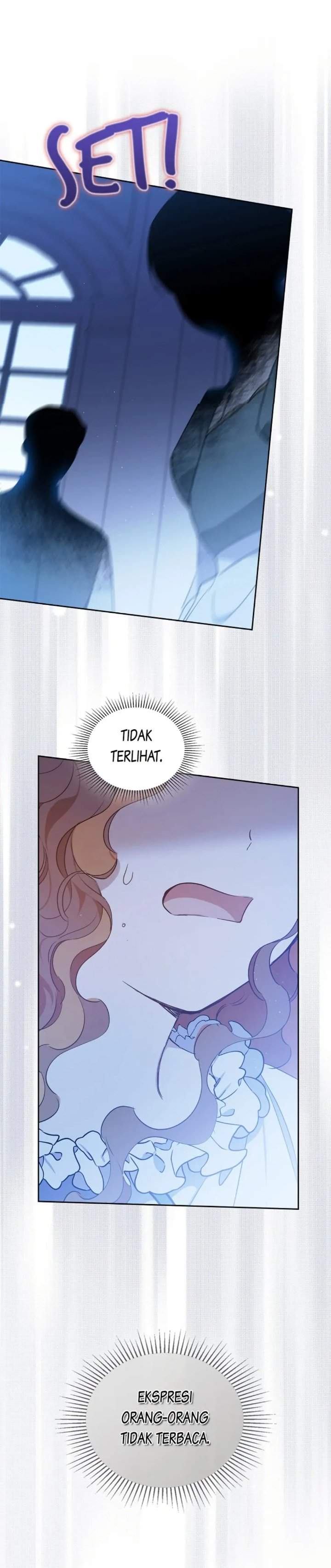 I Shall Master This Family! Chapter 73