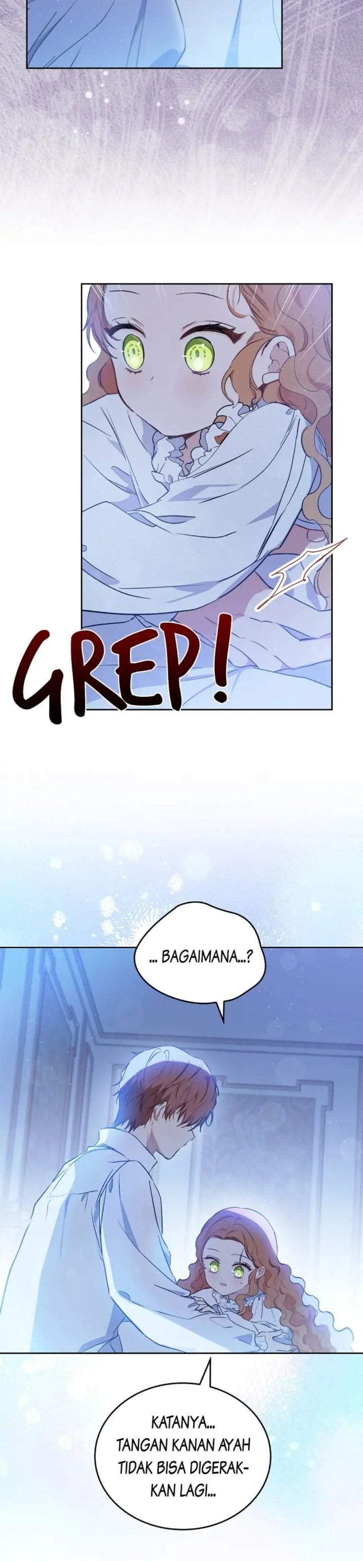 I Shall Master This Family! Chapter 73