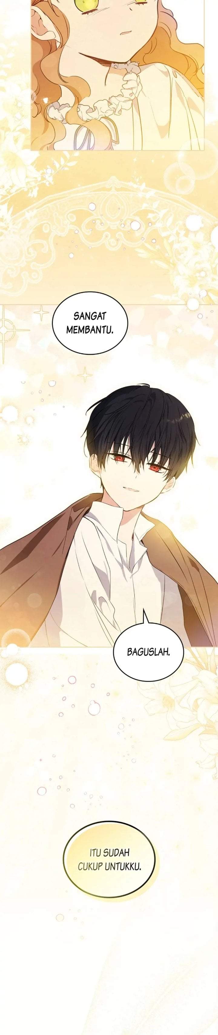 I Shall Master This Family! Chapter 73