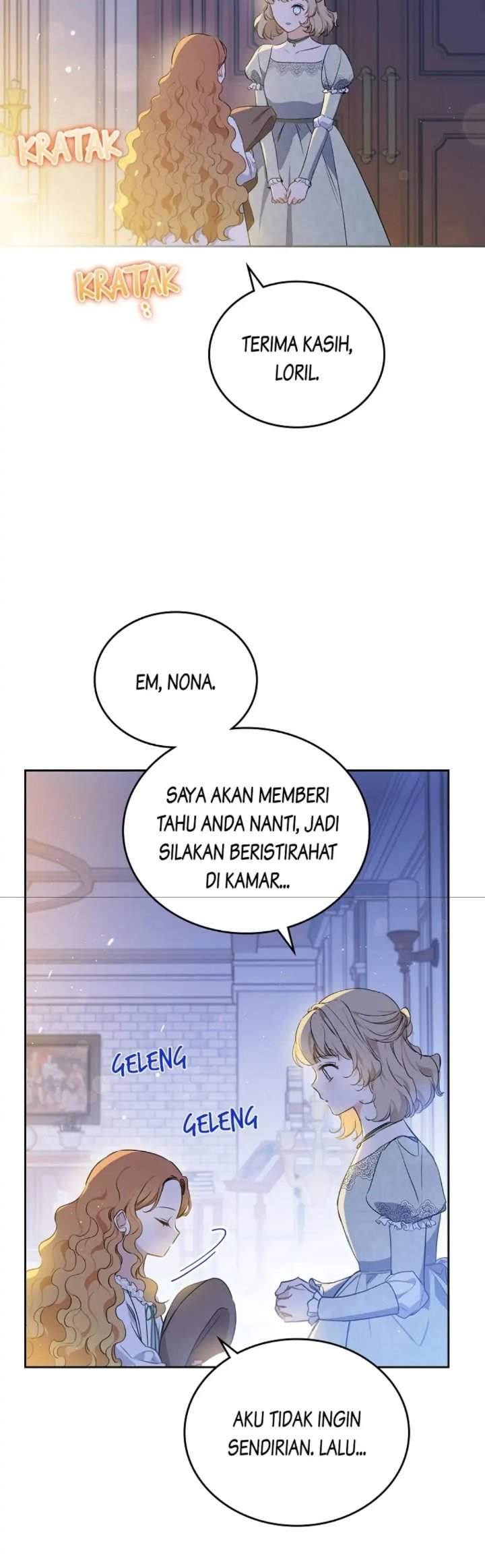 I Shall Master This Family! Chapter 73