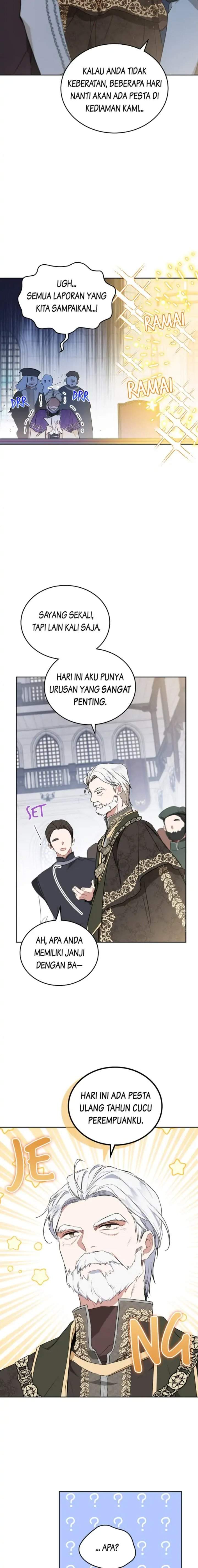 I Shall Master This Family! Chapter 74