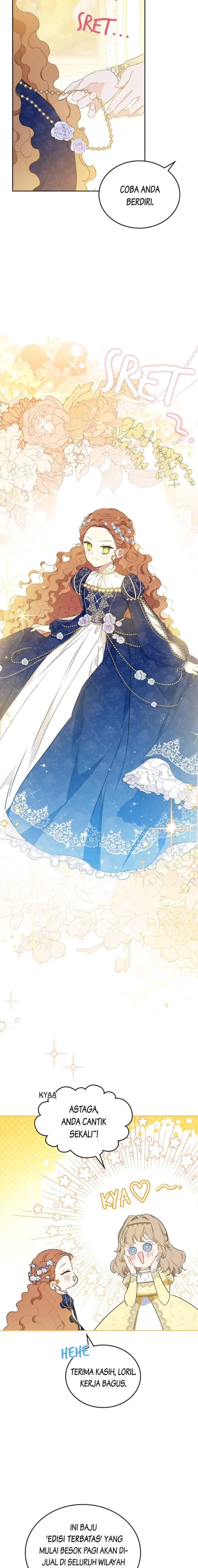 I Shall Master This Family! Chapter 74