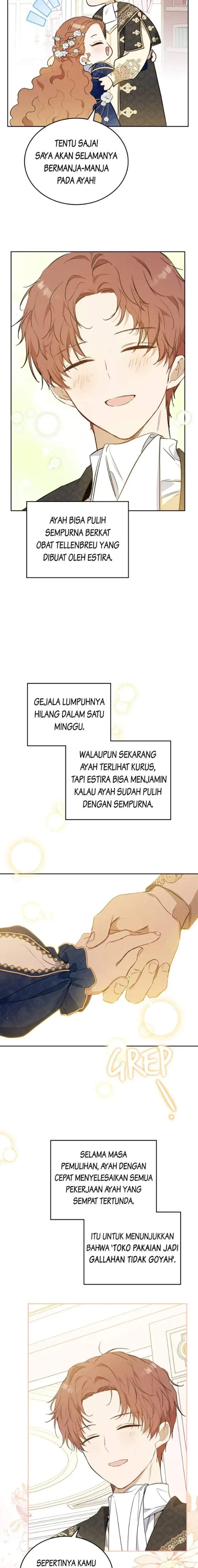 I Shall Master This Family! Chapter 74