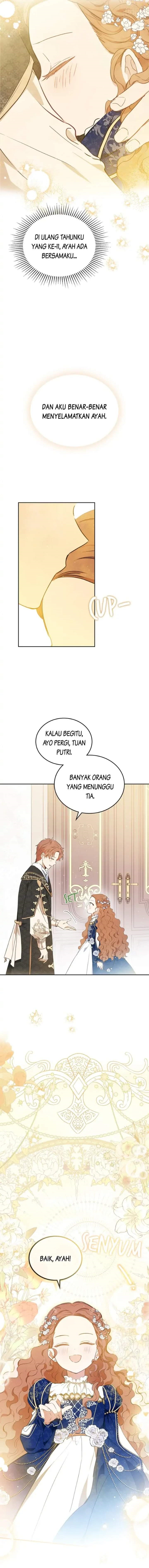 I Shall Master This Family! Chapter 74