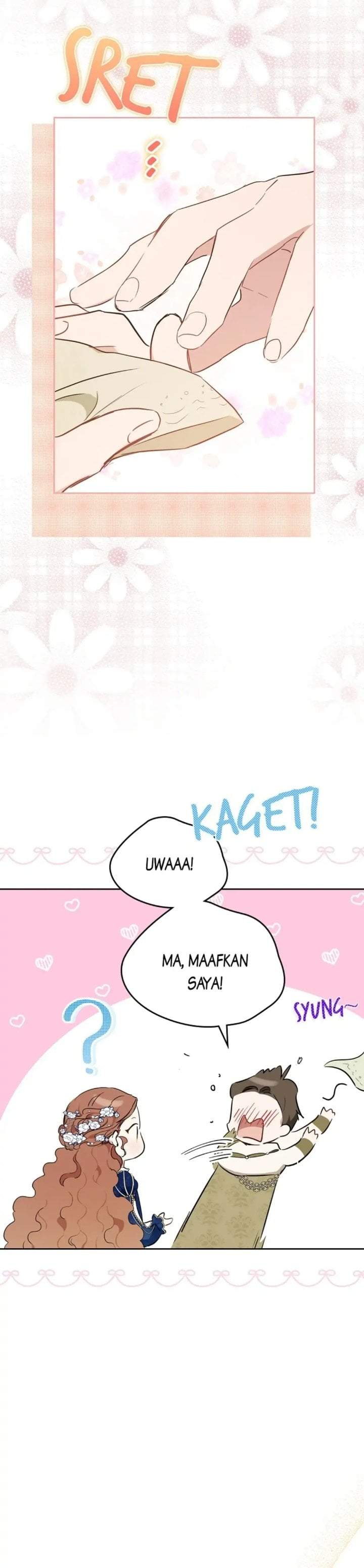 I Shall Master This Family! Chapter 75