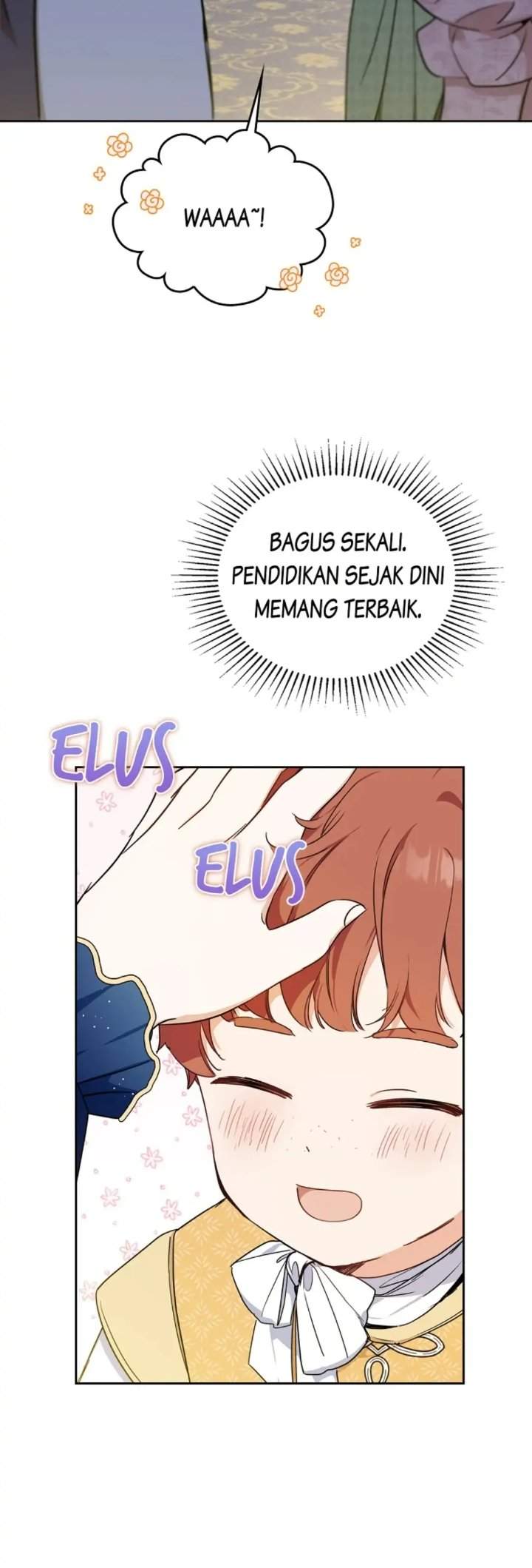 I Shall Master This Family! Chapter 75
