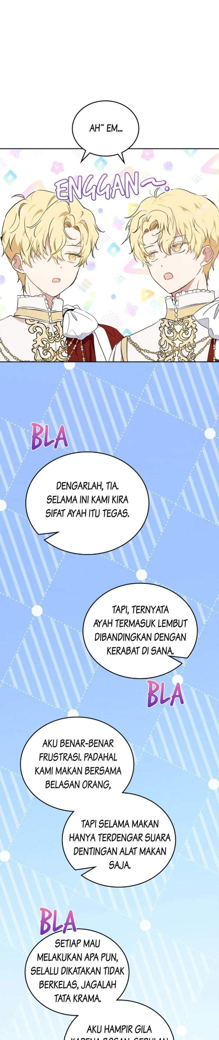 I Shall Master This Family! Chapter 75