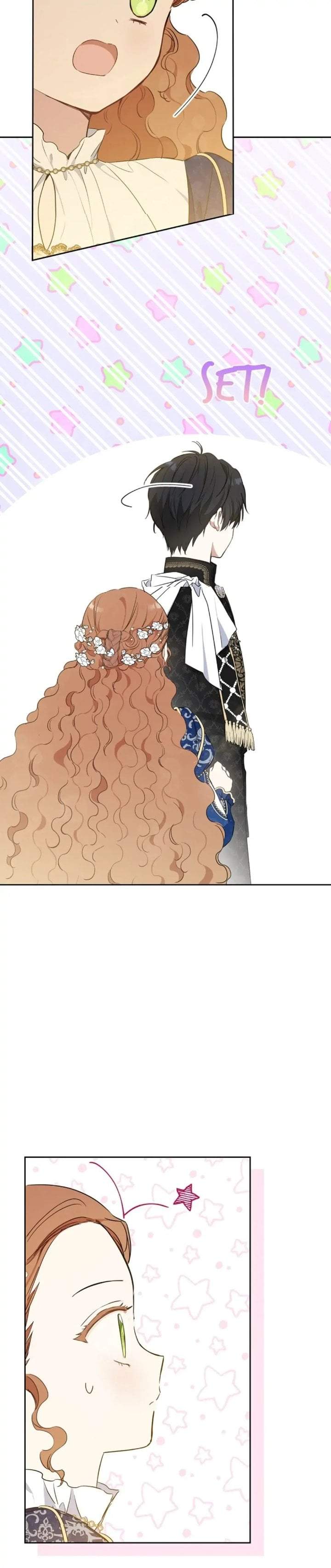 I Shall Master This Family! Chapter 76