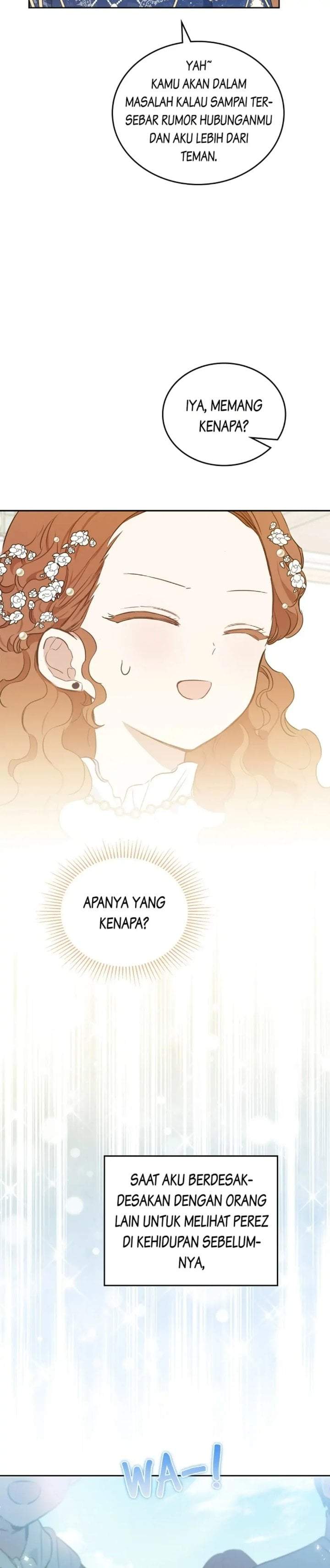 I Shall Master This Family! Chapter 76
