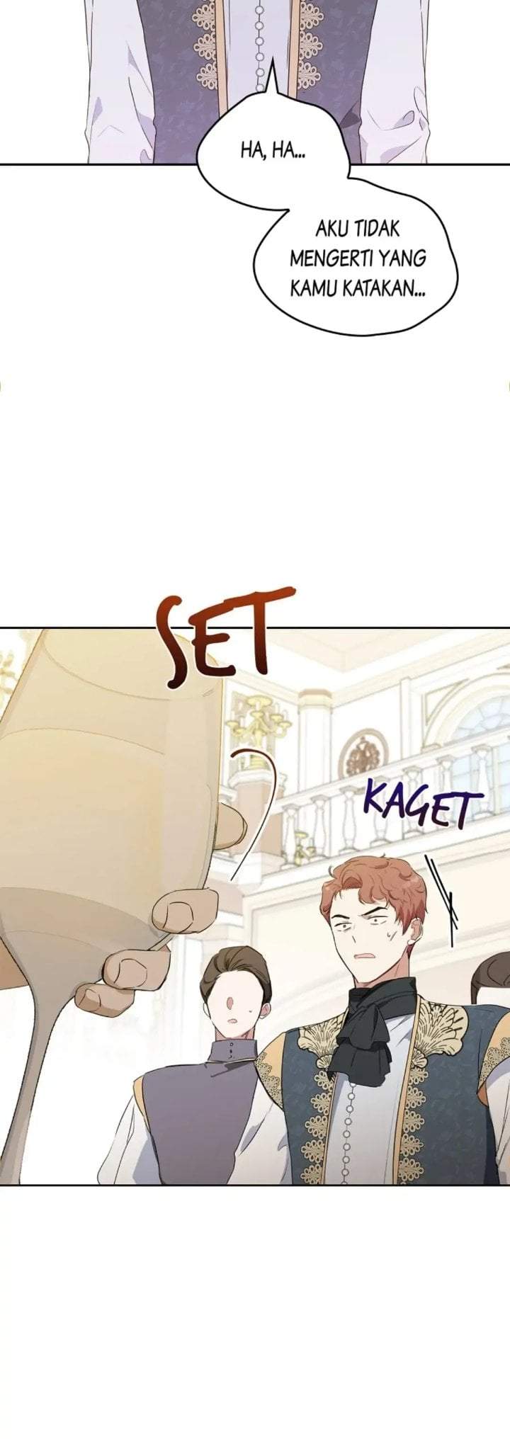 I Shall Master This Family! Chapter 76