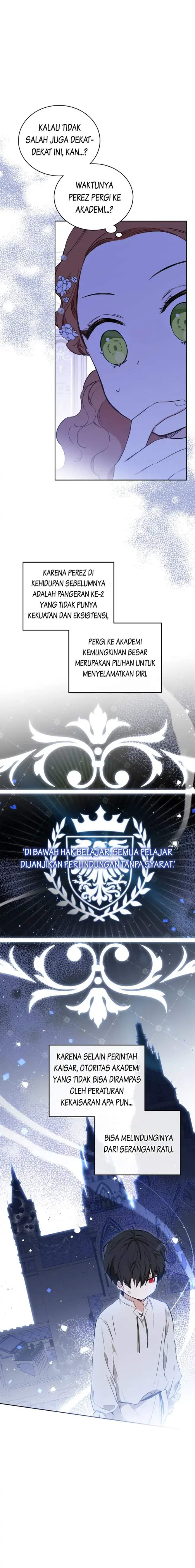 I Shall Master This Family! Chapter 77