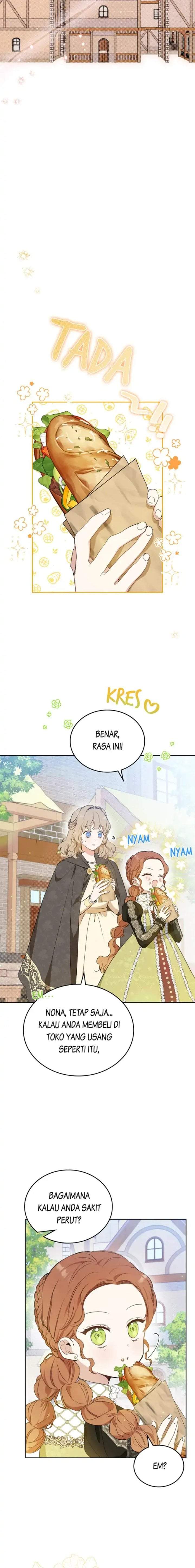 I Shall Master This Family! Chapter 77