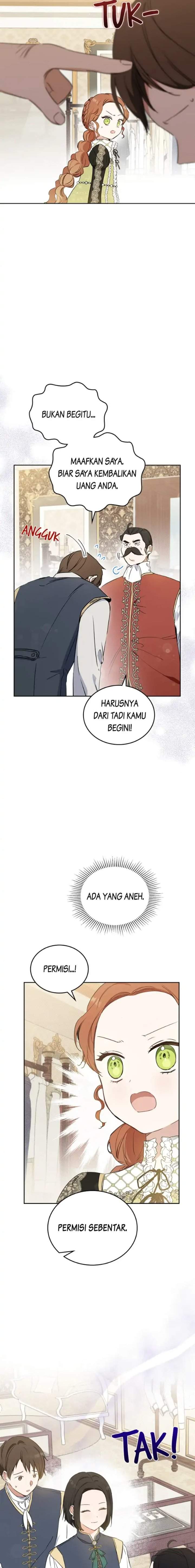I Shall Master This Family! Chapter 77