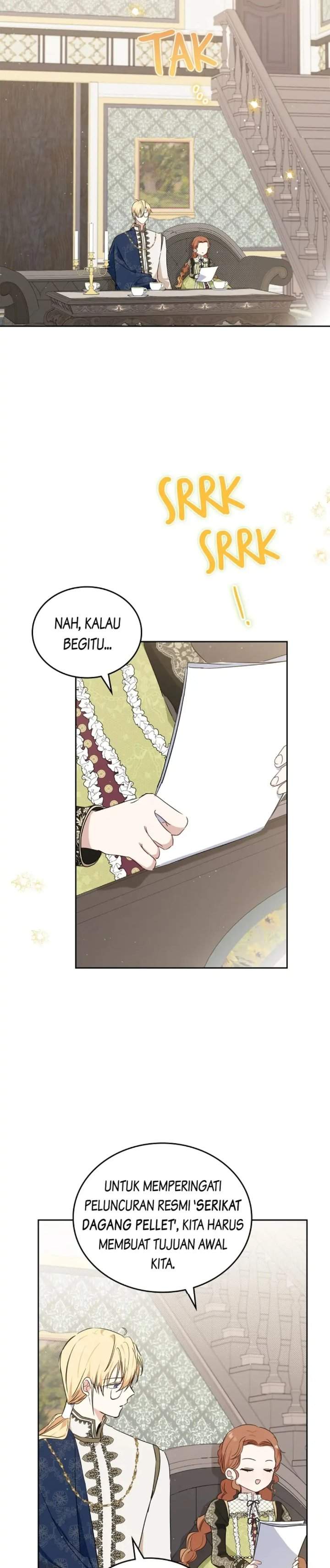 I Shall Master This Family! Chapter 78
