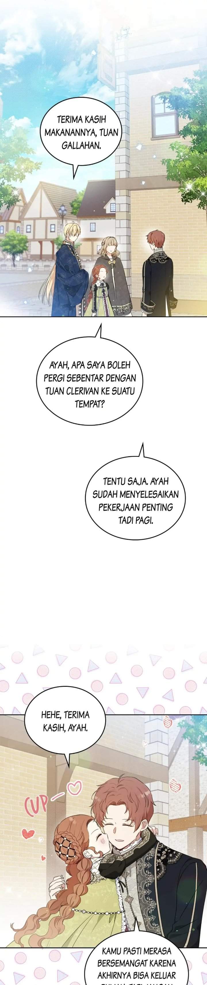 I Shall Master This Family! Chapter 78