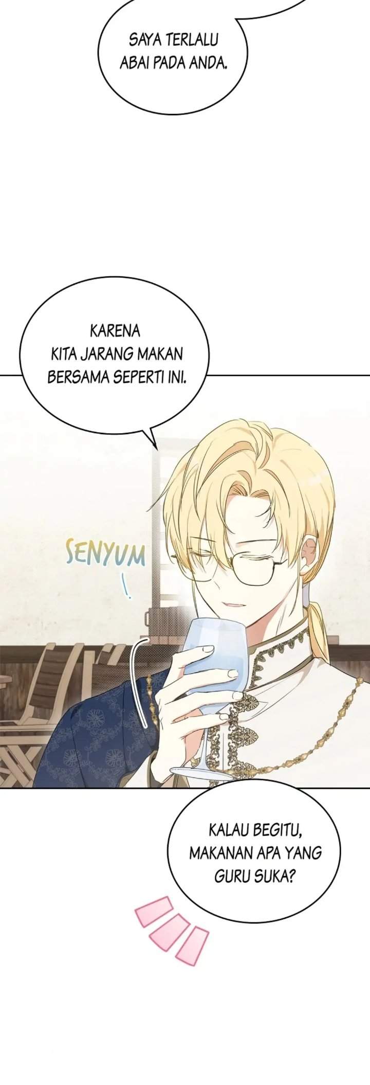I Shall Master This Family! Chapter 78