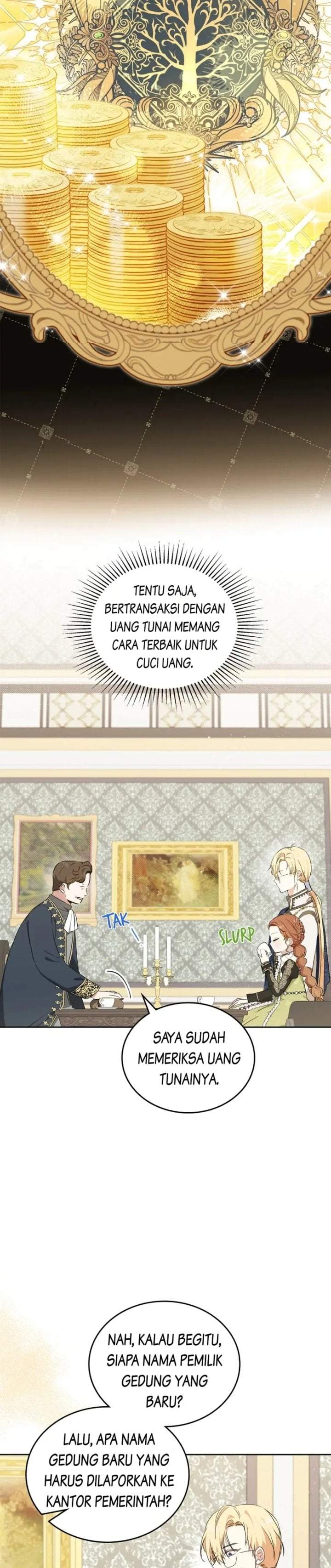 I Shall Master This Family! Chapter 78