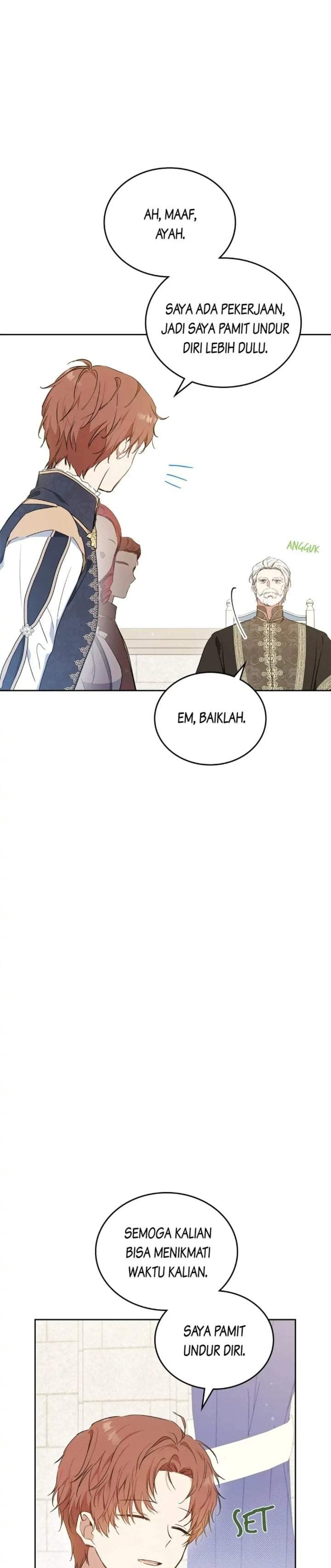 I Shall Master This Family! Chapter 79
