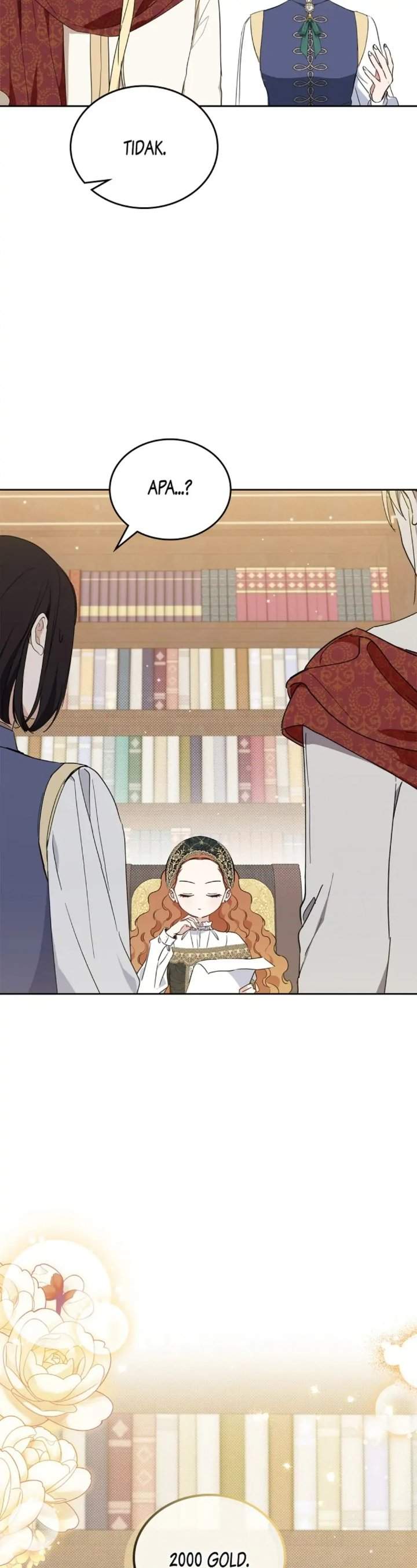I Shall Master This Family! Chapter 79
